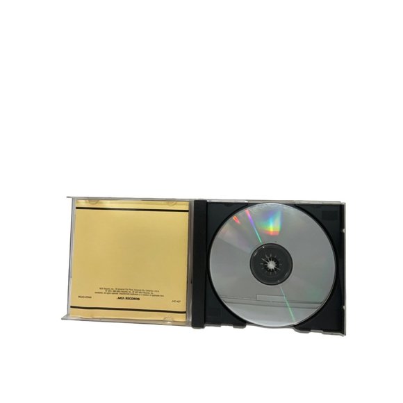 STEPPENWOLF 16 Greatest Hits CD 1985 Born to Be Wild Magic Carpet Ride - Picture 4 of 4